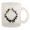 10oz Frosted Mug Thumbnail