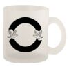 10oz Frosted Mug Thumbnail