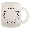 10oz Frosted Mug Thumbnail