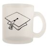 10oz Frosted Mug Thumbnail