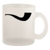 10oz Frosted Mug Thumbnail