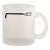 10oz Frosted Mug Thumbnail