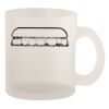 10oz Frosted Mug Thumbnail