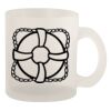 10oz Frosted Mug Thumbnail