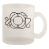 10oz Frosted Mug Thumbnail