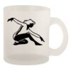10oz Frosted Mug Thumbnail