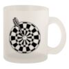 10oz Frosted Mug Thumbnail