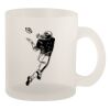 10oz Frosted Mug Thumbnail