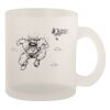 10oz Frosted Mug Thumbnail