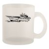 10oz Frosted Mug Thumbnail