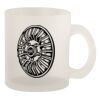 10oz Frosted Mug Thumbnail