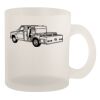 10oz Frosted Mug Thumbnail