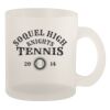10oz Frosted Mug Thumbnail