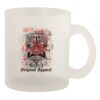10oz Frosted Mug Thumbnail