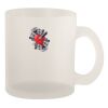 10oz Frosted Mug Thumbnail