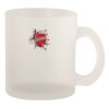 10oz Frosted Mug Thumbnail
