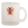 10oz Frosted Mug Thumbnail