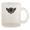 10oz Frosted Mug Thumbnail