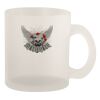 10oz Frosted Mug Thumbnail