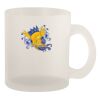 10oz Frosted Mug Thumbnail