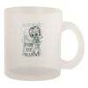 10oz Frosted Mug Thumbnail