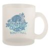 10oz Frosted Mug Thumbnail