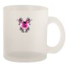 10oz Frosted Mug Thumbnail