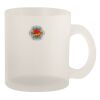 10oz Frosted Mug Thumbnail