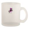 10oz Frosted Mug Thumbnail