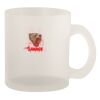 10oz Frosted Mug Thumbnail