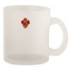 10oz Frosted Mug Thumbnail