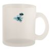 10oz Frosted Mug Thumbnail