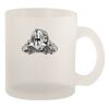 10oz Frosted Mug Thumbnail