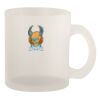 10oz Frosted Mug Thumbnail