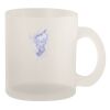 10oz Frosted Mug Thumbnail
