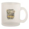 10oz Frosted Mug Thumbnail