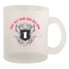 10oz Frosted Mug Thumbnail