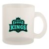 10oz Frosted Mug Thumbnail