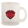 10oz Frosted Mug Thumbnail