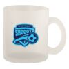 10oz Frosted Mug Thumbnail