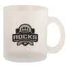10oz Frosted Mug Thumbnail