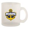 10oz Frosted Mug Thumbnail