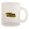 10oz Frosted Mug Thumbnail