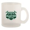10oz Frosted Mug Thumbnail