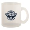 10oz Frosted Mug Thumbnail