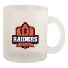 10oz Frosted Mug Thumbnail
