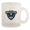 10oz Frosted Mug Thumbnail