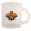10oz Frosted Mug Thumbnail