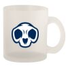 10oz Frosted Mug Thumbnail