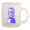 10oz Frosted Mug Thumbnail